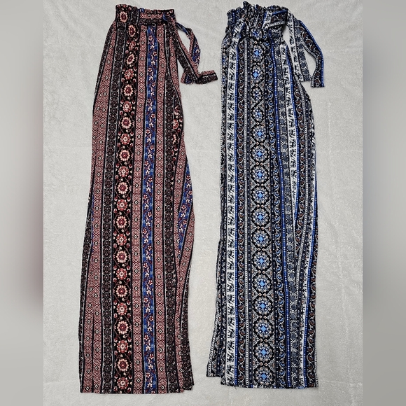 Women's BoHo pants size XS - Picture 1 of 2